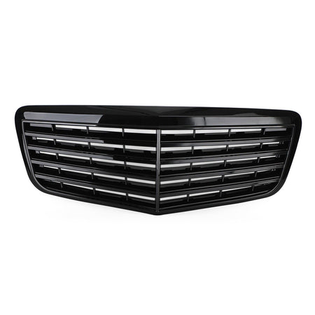 Bumper Grille Front - for Mercedes-Benz | Eurowagens - View 7