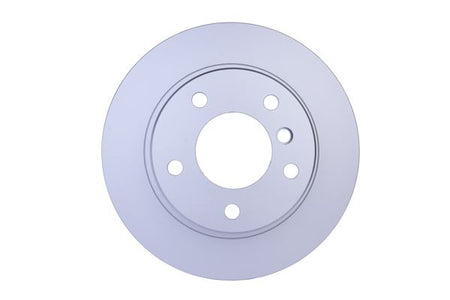 BMW 3 Coupe Brake Disc, Hella OEM, OEM 1158936, MPN 8DD 355 102-601