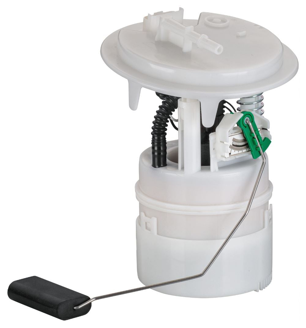 Peugeot 208 I Fuel Pump, Hella OEM, OEM 96 744 669 80, MPN 8TF 358 106-921