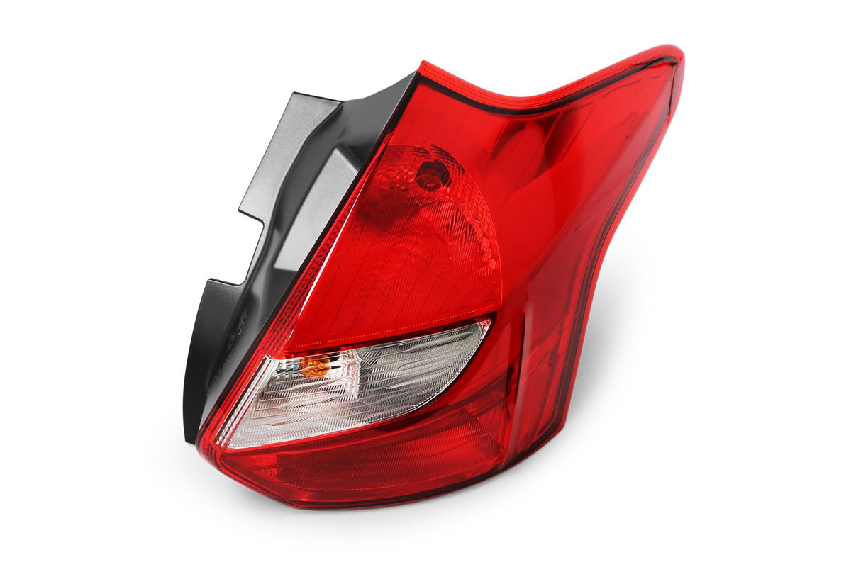 Ford Focus Right Rear Light, Hella OEM, OEM 1708832 - View 8