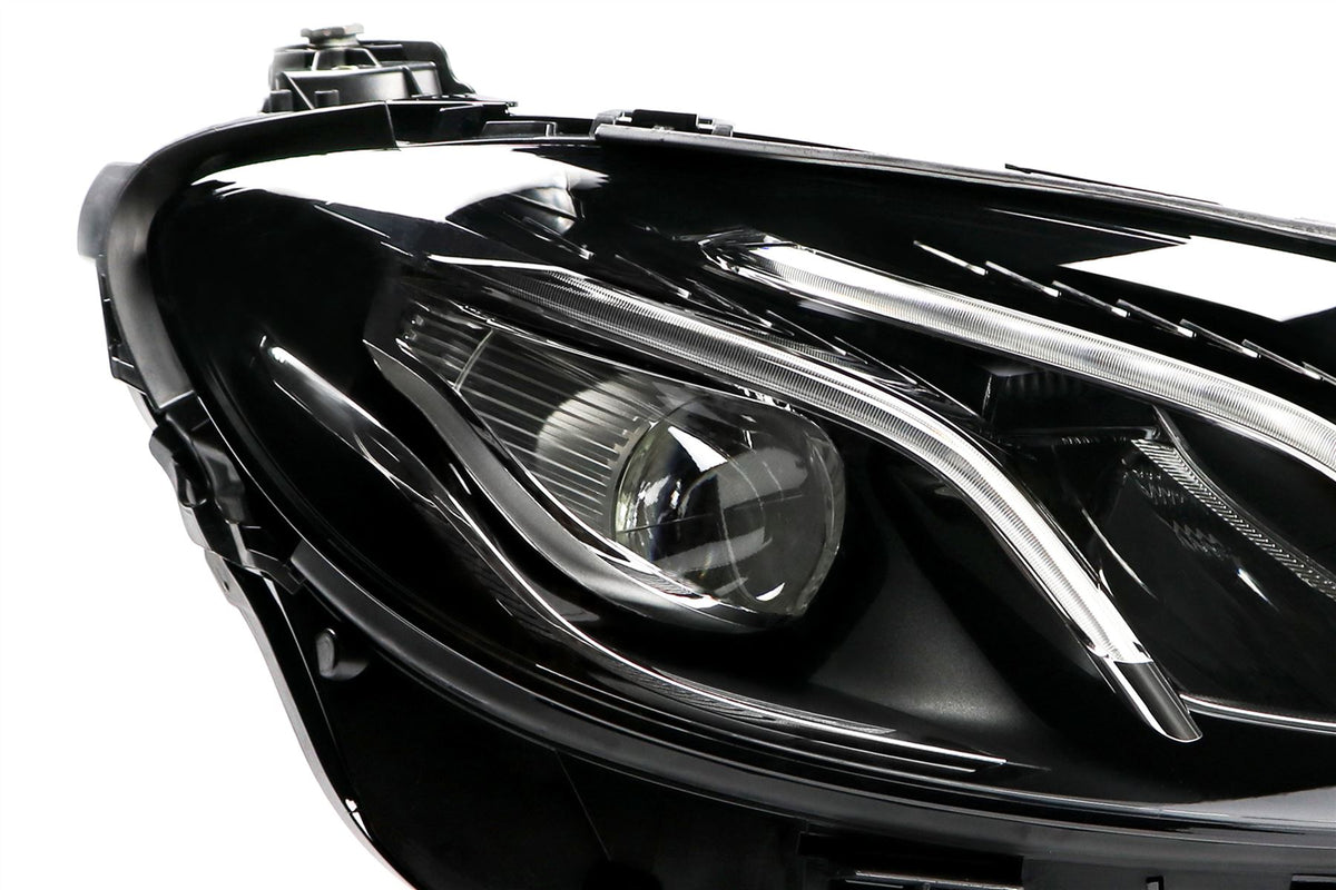 Hella LED Right Headlight for Mercedes-Benz, OEM quality, OEM A2139067201 - View 3