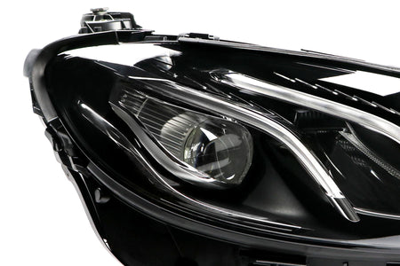 Hella LED Right Headlight for Mercedes-Benz, OEM quality, OEM A2139067201 - View 3