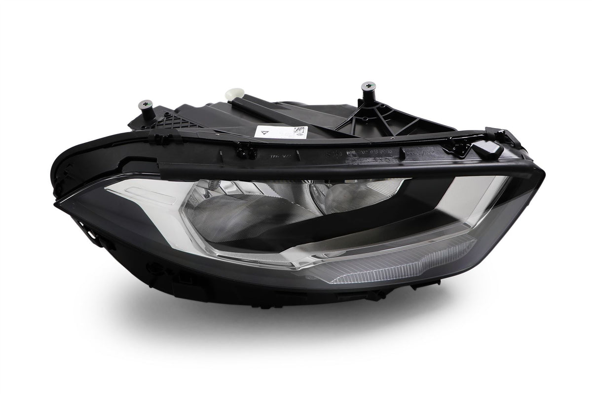 Mercedes-Benz A-Class Right Headlight, Hella OEM, OEM 177 906 24 00 - View 6