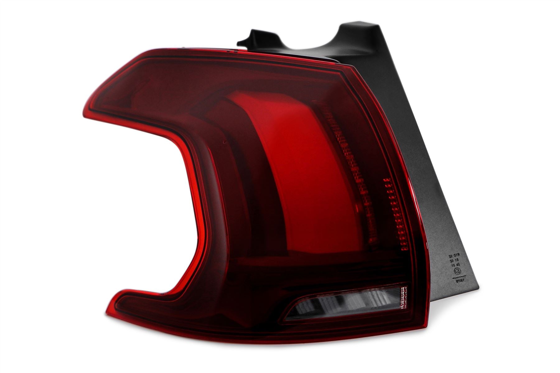 Hella LED Left Rear Light for Peugeot, OEM quality, OEM 9814747880