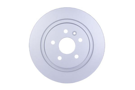 Holden Astra Hatchback Brake Disc, Hella OEM, OEM 13509120 - View 2