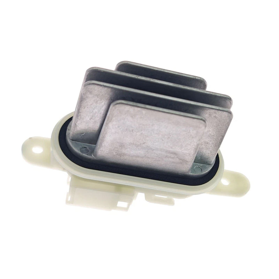 Blower Motor Resistor - for Renault - OEM 52426558 | Eurowagens - View 3