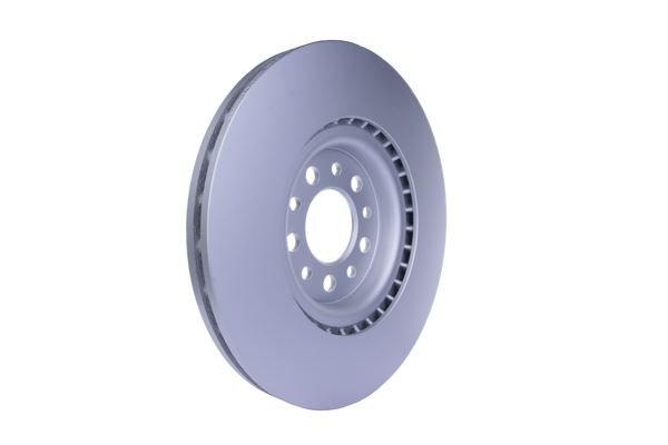 Hella Brake Disc for Alfa Romeo & JEEP, OEM quality, OEM 4779884AA, MPN 8DD 355 118-751