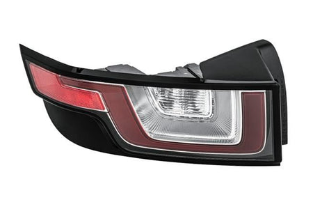 Hella LED Left Rear Light for Range Rover & Land Rover, OEM quality, OEM LR072649 - View 2