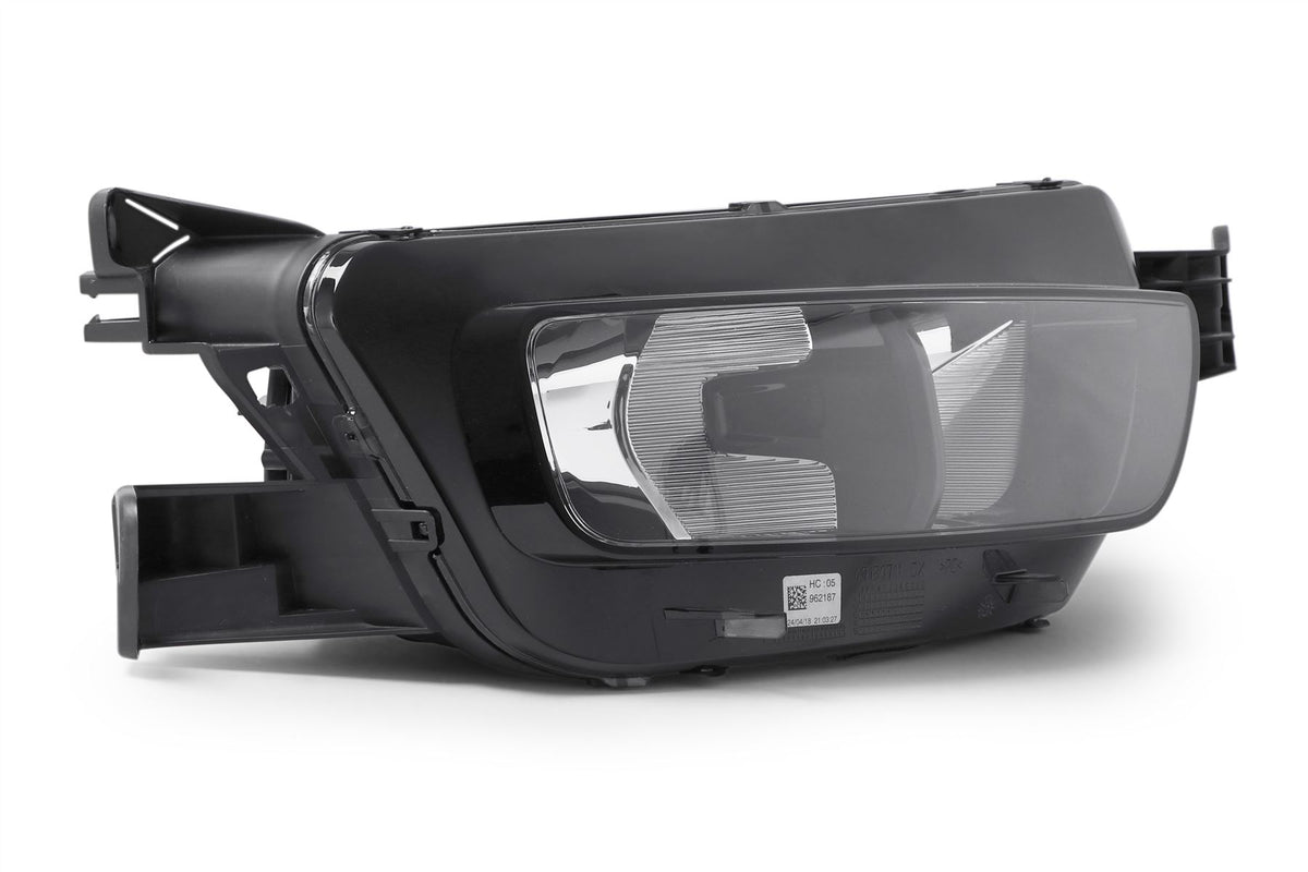 Citroen C4 Picasso Right Headlight, Magneti Marelli OEM, OEM 9800480580 - View 9