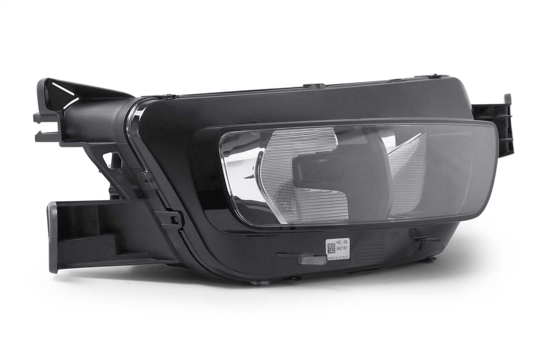 Citroen C4 Picasso Right Headlight, Magneti Marelli OEM, OEM 9800480580 - View 9