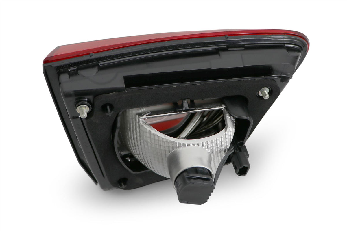 Renault Kadjar Right Rear Light, Valeo OEM, OEM 265508898R - View 3