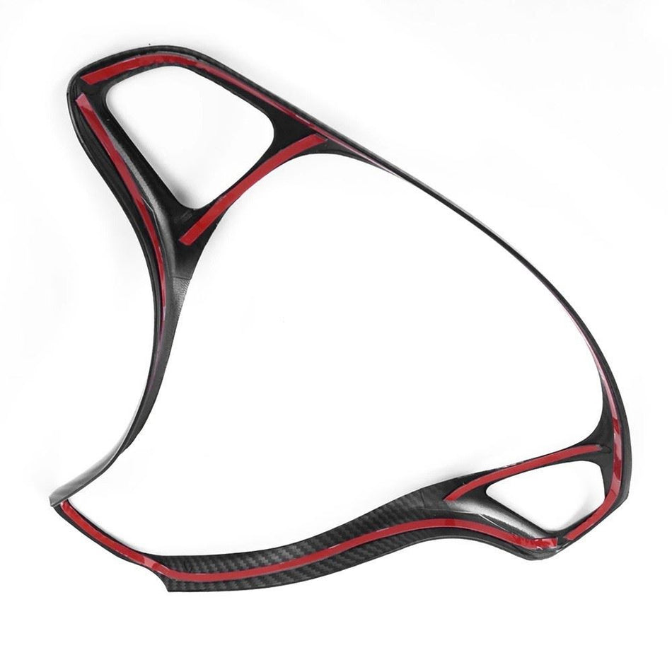 Steering Wheel Panel Cover Trim - OEM 2-DOORMODELS | Eurowagens - View 6