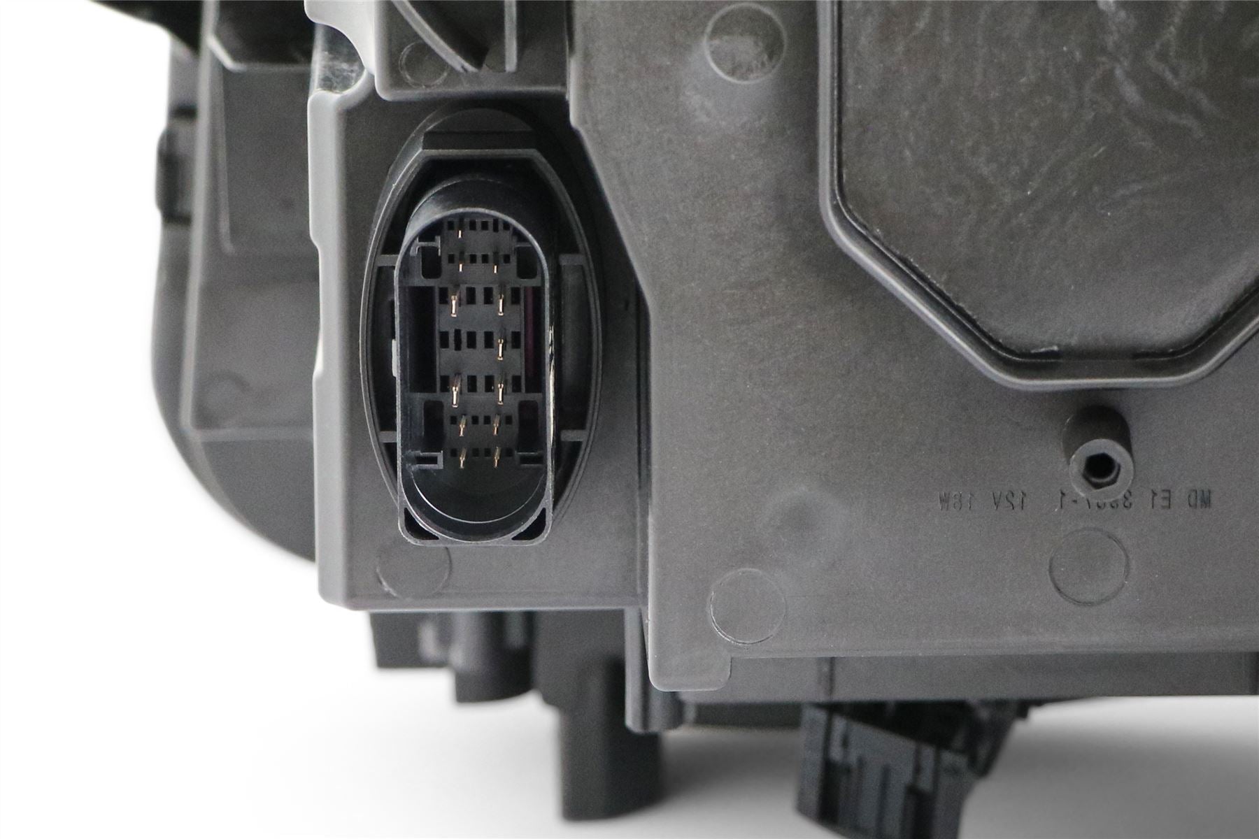 Volkswagen Tiguan Right Headlight, Magneti Marelli OEM, OEM 5NC941774B - View 5