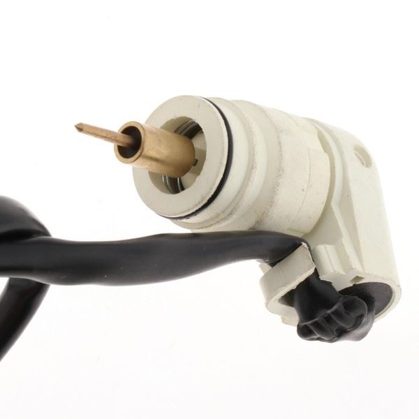 Starter Replacement - OEM 65W-14380-00 | Eurowagens - View 4