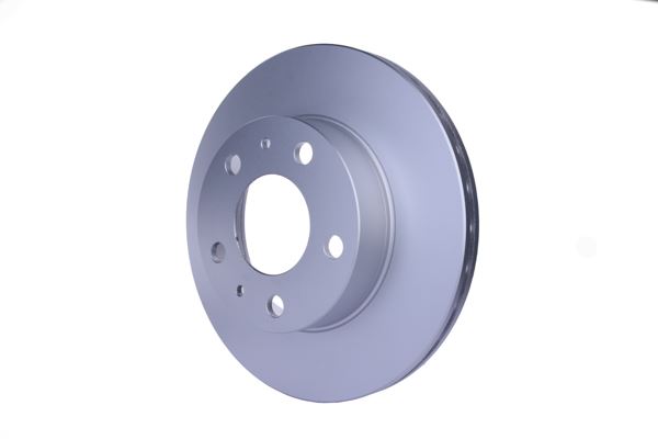 Hella Brake Disc for Citroen, Peugeot & more, OEM quality, OEM 1307356080 - View 3