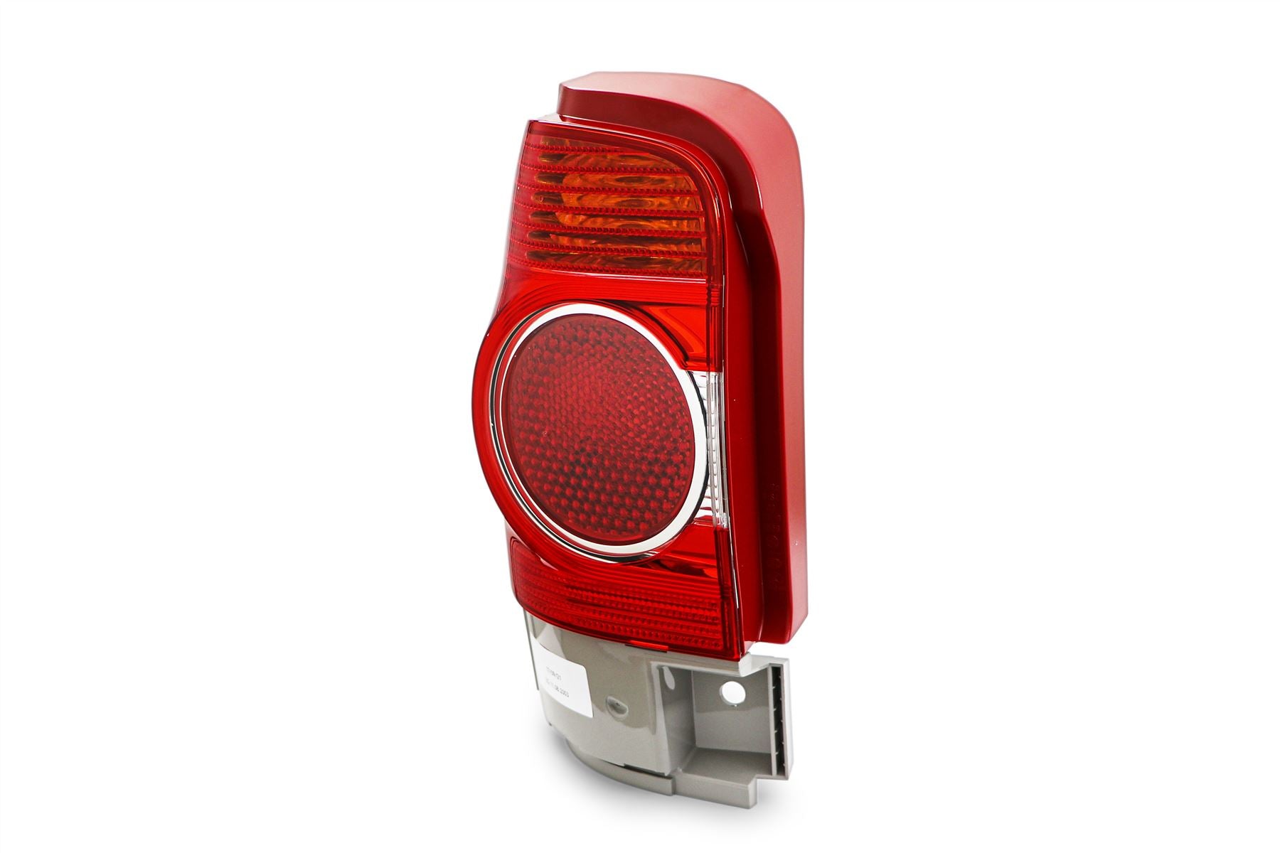 Volkswagen Sharan Left Rear Light, Hella OEM, OEM 7M3945095 - View 7