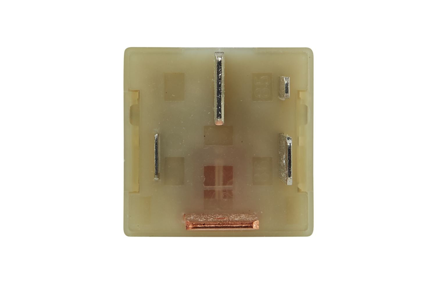 Hella Relay for Seat, Skoda & more, OEM quality, OEM 357 911 253 A - View 3