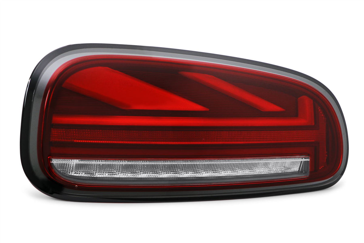 Mini Clubman Left Rear Light, Valeo OEM, OEM 63217487793, MPN 47383