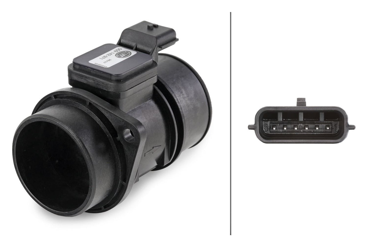 Hella Sensor for Dacia & Renault, OEM quality, OEM 82 00 280 056 - View 2