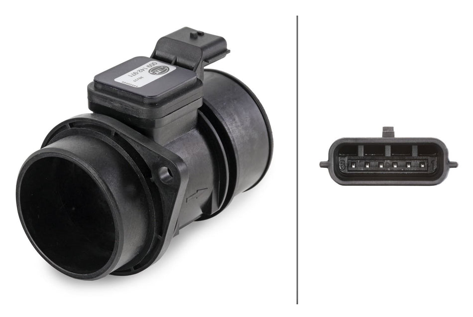 Hella Sensor for Dacia & Renault, OEM quality, OEM 82 00 280 056 - View 2