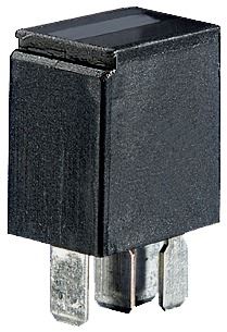 Hella Relay for Mercedes-Benz, BMW & more, OEM quality, OEM OEM part number for reference only is 4272431M1, MPN 4RD 965 453-047