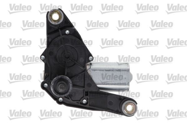 Peugeot 106 Rear Wiper Motor, Valeo OEM, OEM 6405K6 - View 2