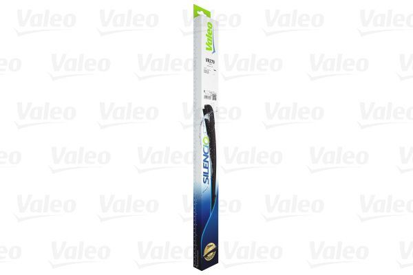 Vauxhall Insignia Rear Wiper Blade, Valeo OEM, OEM 13475091 - View 3