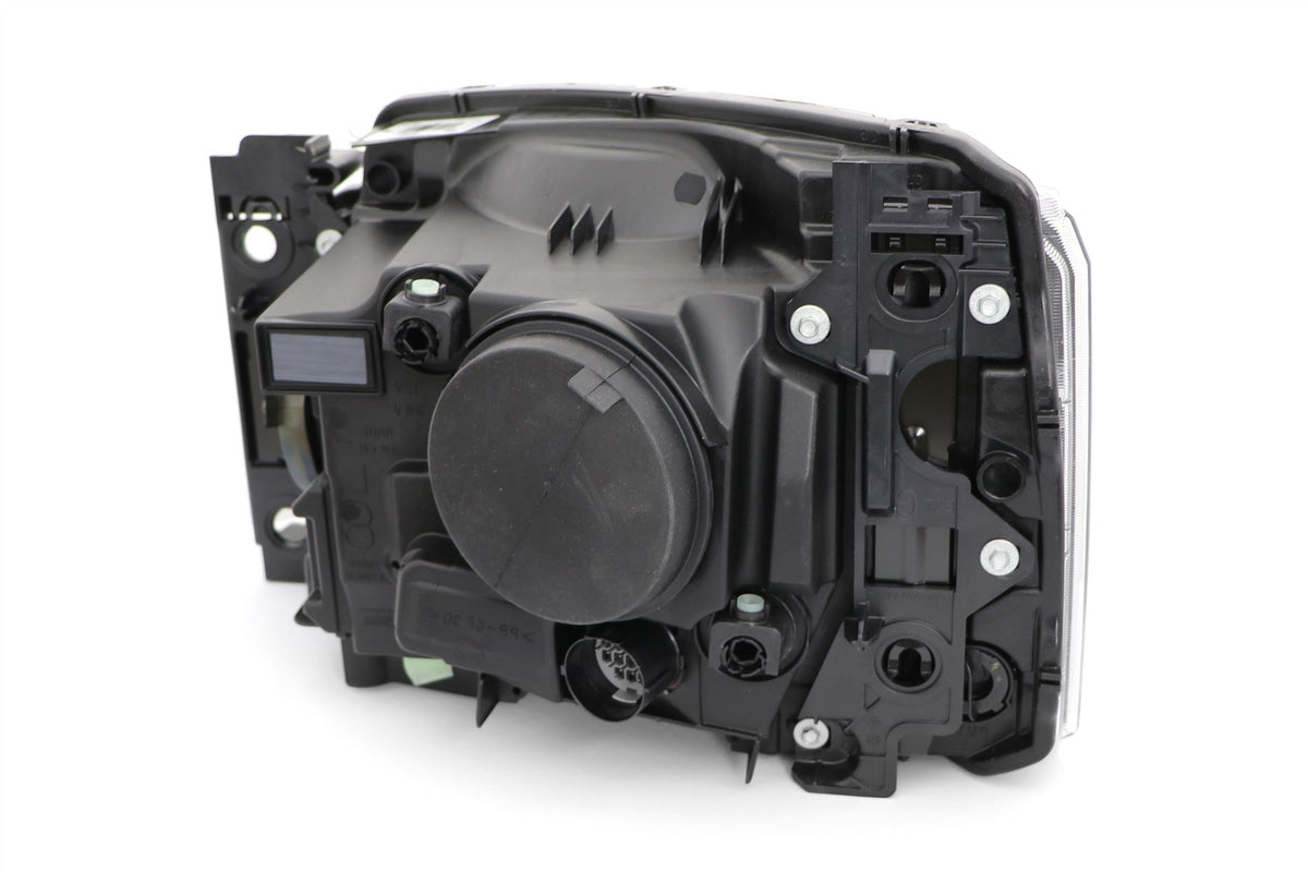 Land Rover Discovery Headlight Cover, Valeo OEM, OEM LR052375 - View 3
