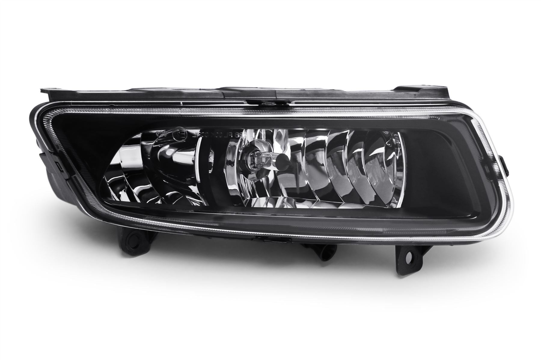 Hella Right Front Fog Light for Volkswagen, OEM quality, OEM 6R0941062F - View 10