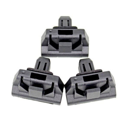 Bumper Moulding Clip Set Front - for Toyota - OEM 52197-52010 | Eurowagens - View 7