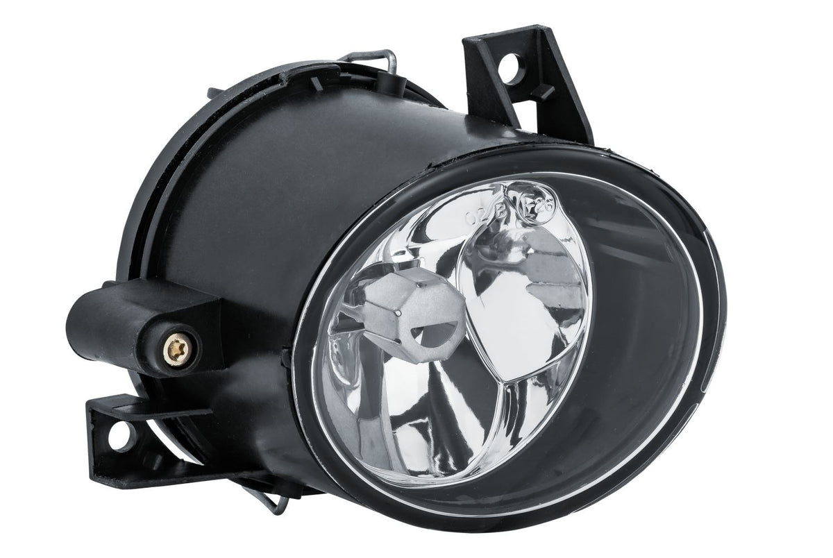 Hella Right Front Fog Light for Volkswagen, OEM quality, OEM 6Q0 941 700, MPN 1N0 270 255-061