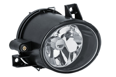 Hella Right Front Fog Light for Volkswagen, OEM quality, OEM 6Q0 941 700, MPN 1N0 270 255-061