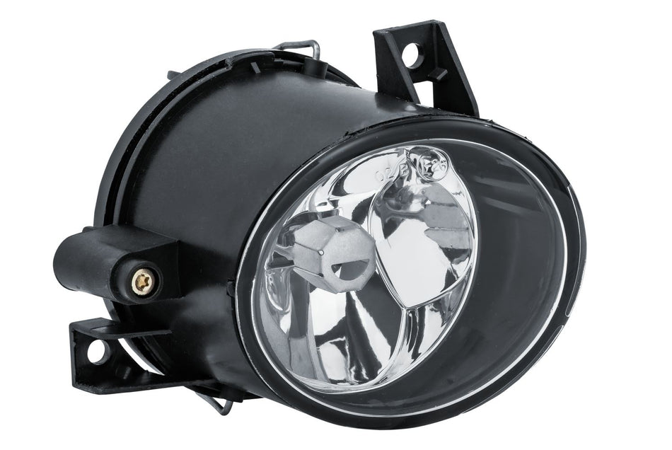 Hella Right Front Fog Light for Volkswagen, OEM quality, OEM 6Q0 941 700, MPN 1N0 270 255-061