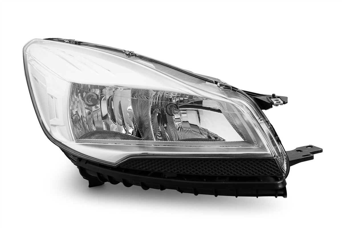 Ford Kuga Right Headlight, Valeo OEM, OEM 1808349 - View 9