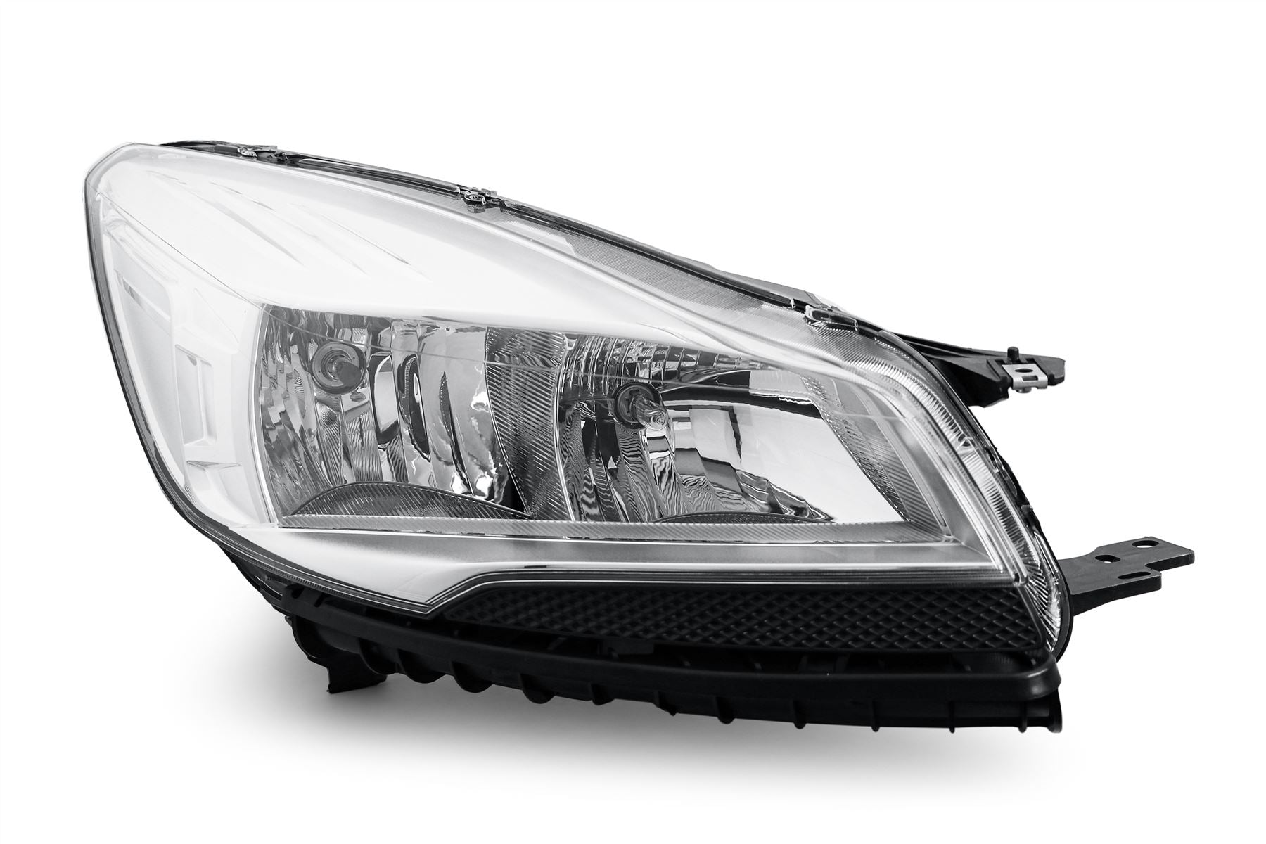 Ford Kuga Right Headlight, Valeo OEM, OEM 1808349 - View 9