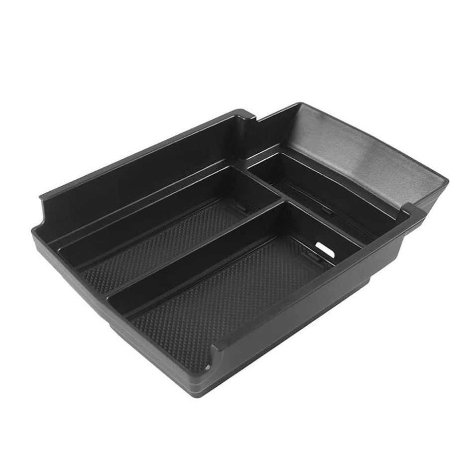 Center Console Armrest Organizer Box - for Subaru & Toyota | Eurowagens