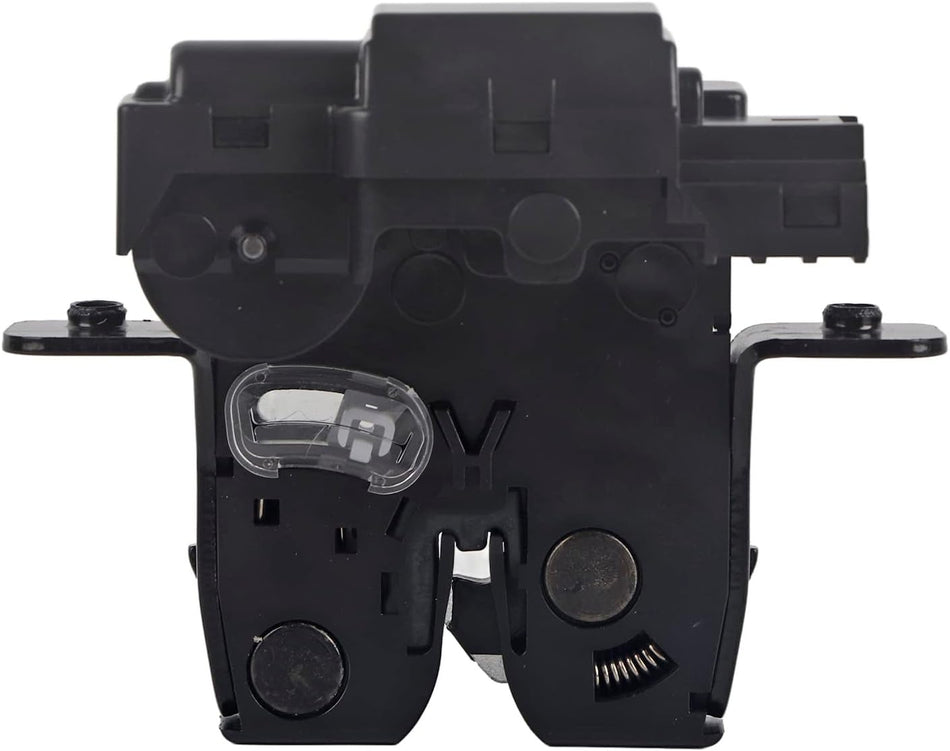 Tailgate Latch Lock - for Nissan - OEM 108J0128 | Eurowagens - View 11