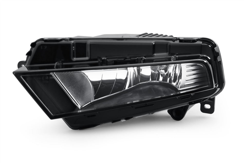 Hella Left Front Fog Light for Seat & Cupra, OEM quality, OEM 575941701, MPN 1ND 012 598-011