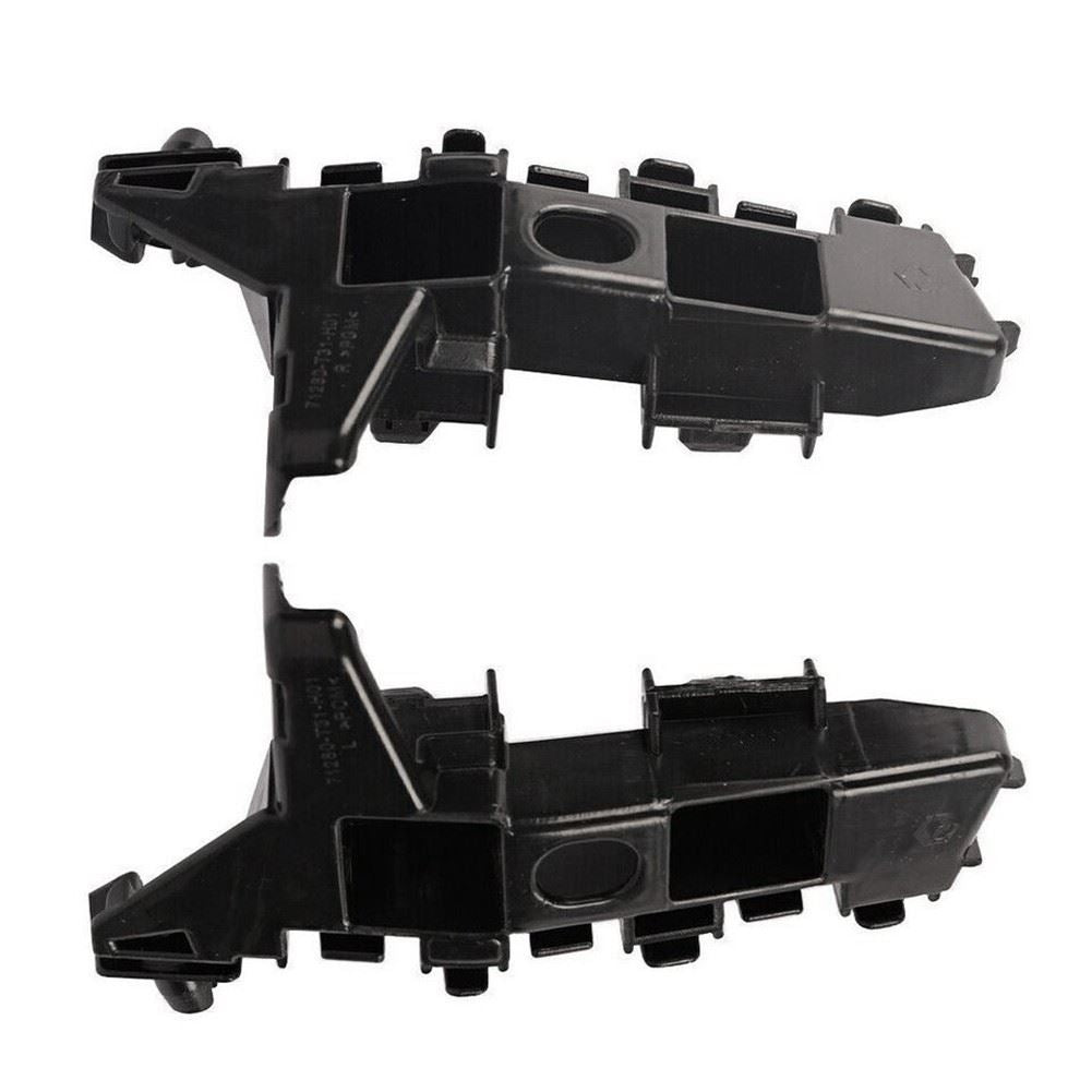Bumper Bracket Front Left and Right - for Honda - OEM 71230-T20-A01 | Eurowagens - View 5