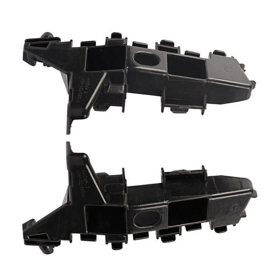 Bumper Bracket Front Left and Right - for Honda - OEM 71230-T20-A01 | Eurowagens - View 5