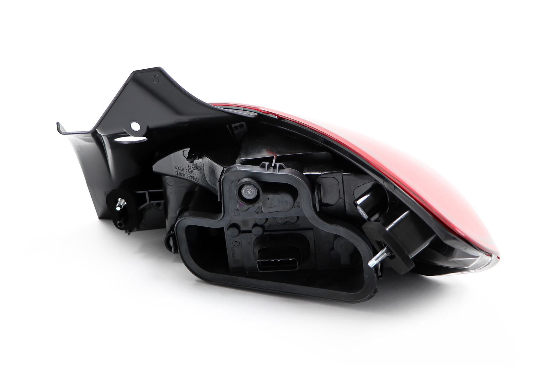 Renault Megane Left Rear Light, Valeo OEM, OEM 265550008R - View 9
