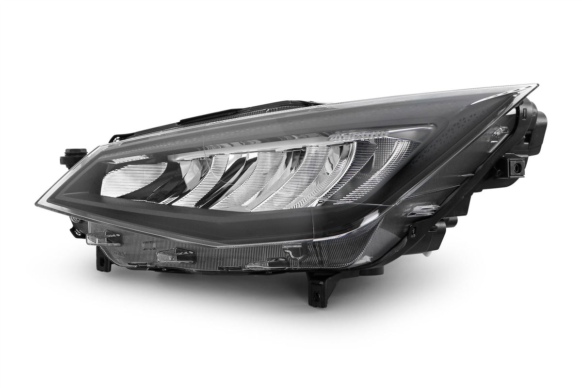 Valeo LED Left Headlight for Seat, OEM quality, OEM 6F2941005C - View 8