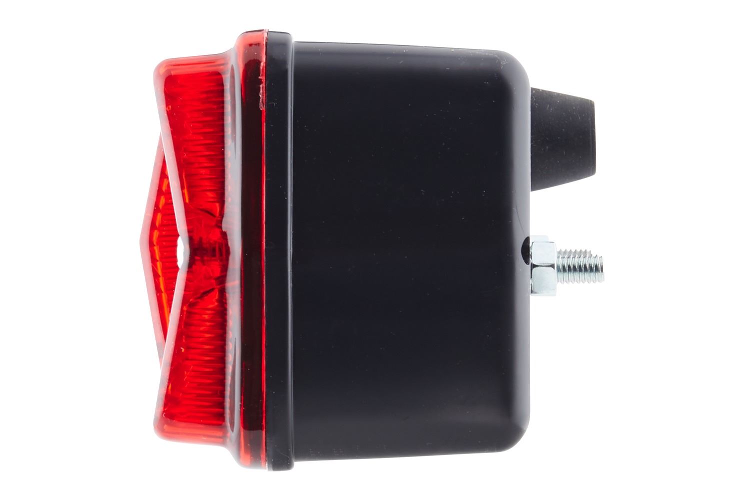 Mercedes-Benz T2/L Left Rear Light, Hella OEM, OEM 0230066-3 - View 2