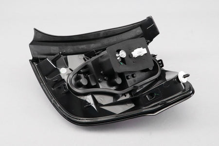 Citroen C3 Left Rear Light, Valeo OEM, OEM 6350KR - View 11