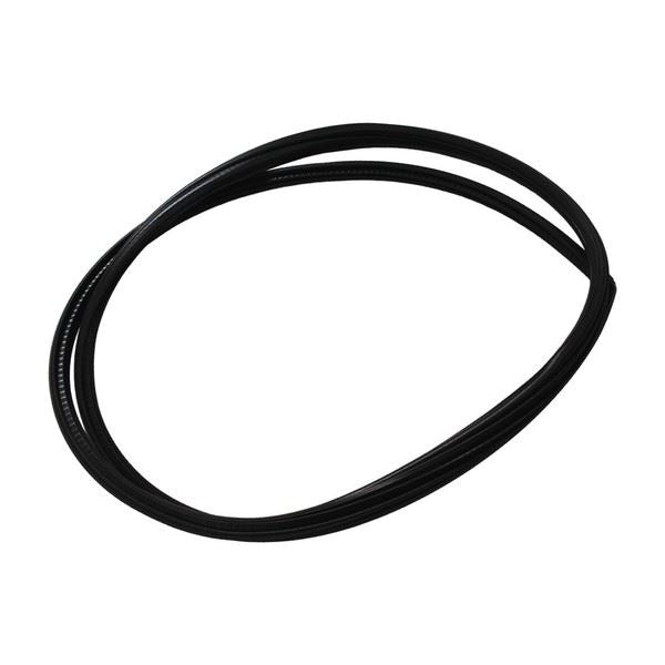 Tailgate Seal Weatherstrip - for Smart - OEM B000651380 | Eurowagens - View 2