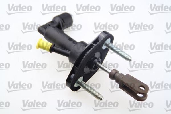 Mazda Cx-7 Clutch Master Cylinder, Valeo OEM, OEM EH6441400, MPN 874567