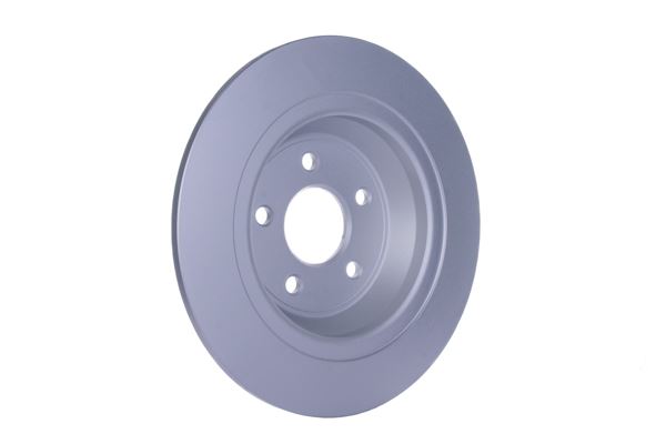 FORD Mondeo V Saloon Brake Disc, Hella OEM, OEM 2016293 - View 3