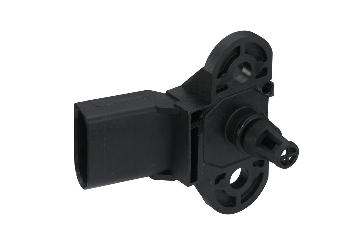 Hella Boost Pressure Sensor for Audi, Volkswagen & more, OEM quality, OEM 036 906 051 G, MPN 6PP 009 400-541