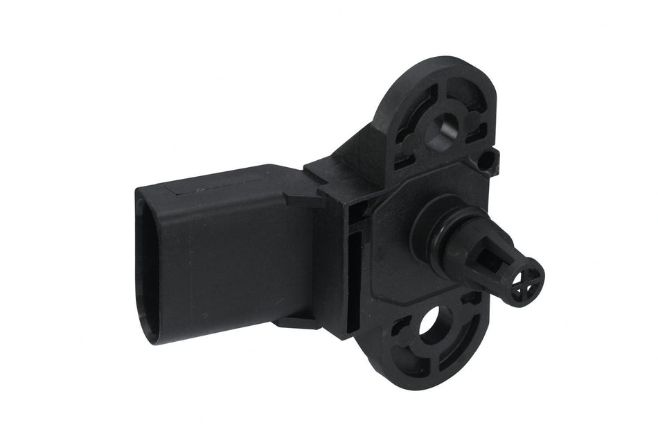 Hella Boost Pressure Sensor for Audi, Volkswagen & more, OEM quality, OEM 036 906 051 G, MPN 6PP 009 400-541