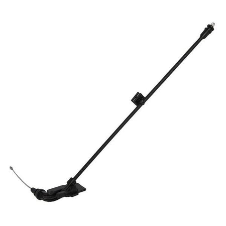 Bonnet Latch Cable - for Ford - OEM 1769935 | Eurowagens - View 5